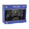 Playstation Alarm Clock