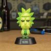 Toxic Rick Icon Light