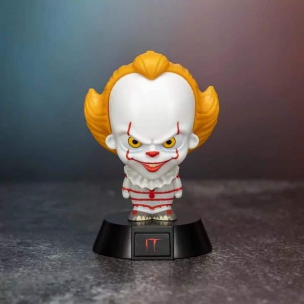 Pennywise Icon Light