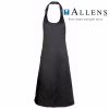 Black Sommelier Apron