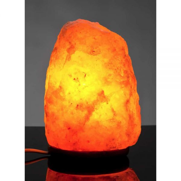 Himalayan Small Salt Lamp