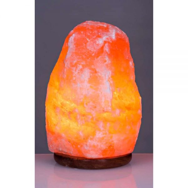 Medium Salt Lamp