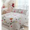 Unicorn Single Duvet Set