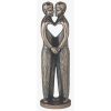 Love is Love Male - Height 28cm