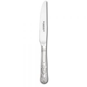 Kings Stainless Steel Dessert Knife