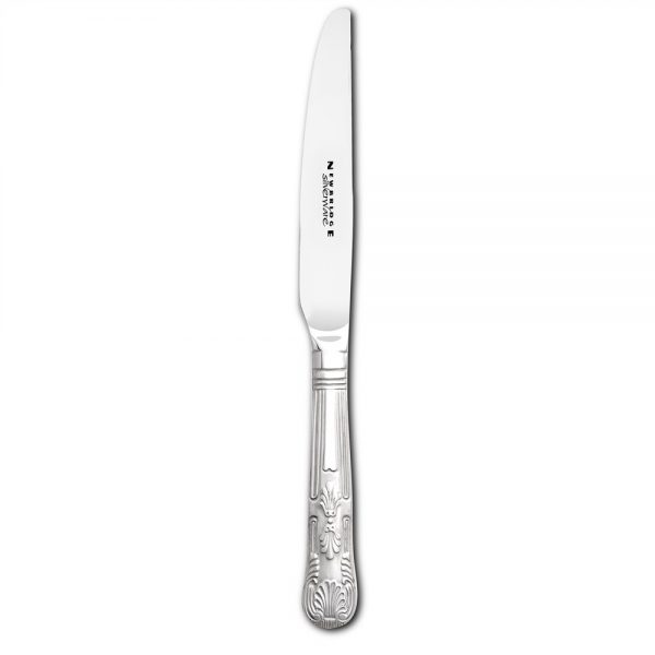 Kings Stainless Steel Dessert Knife