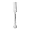 Kings Stainless Steel Table Fork