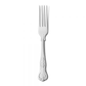 Kings Stainless Steel Table Fork