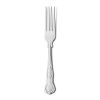 Kings Stainless Steel Dessert Fork