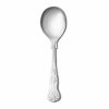 Kings Stainless Steel Soup Spoon