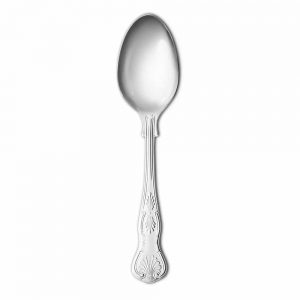 Stainless Steel Kings Dessert Spoon