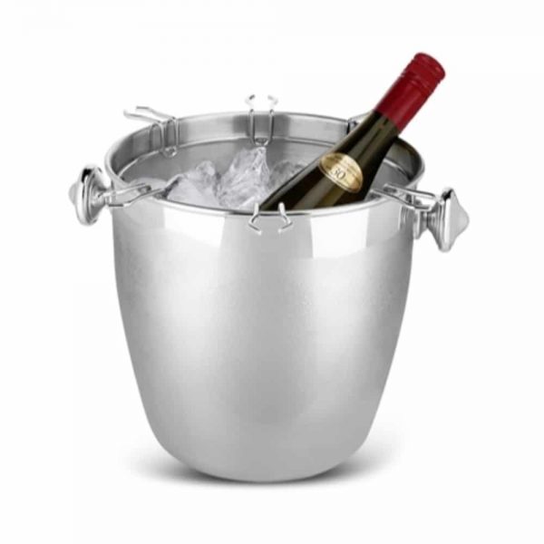 Newbridge Stainless Steel Champagne Bucket