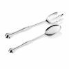 Newbridge Silverplated Salad Servers set of 2