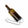 Newbridge Chromeplated Wine Bottle Stand