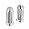 Newbridge Silverplated Salt & Pepper Set