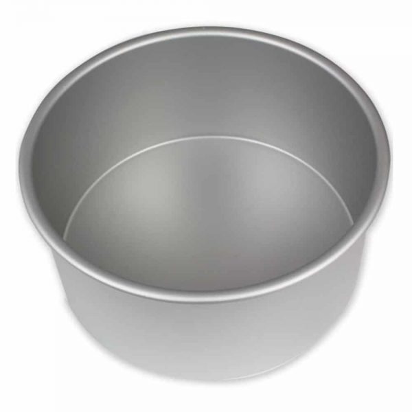 Round Cake Pan Width 203mm Height 102mm