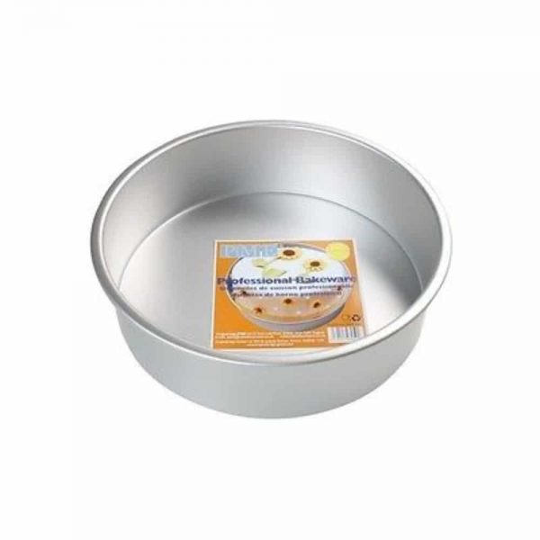 PME 10in Round Cake Tin