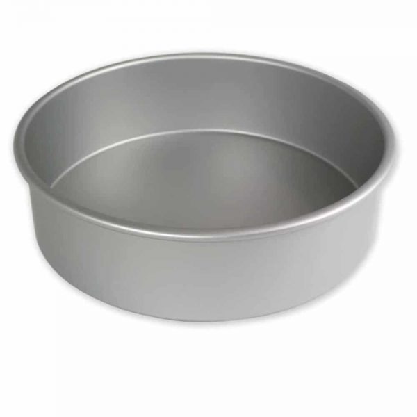 Round Cake Pan Diameter 305mm Height 102mm