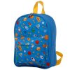Space Cadet Small Backpack Rucksack