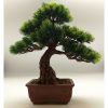 Artificial Bonsai Tree 32x20x34cm