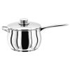 Stellar 1000 Stainless Steel 16cm Saucepan