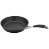 Stellar Forged 24CM Frying Pan Non-Stick Black