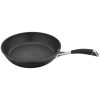 Stellar Forged 30CM Frying Pan Non-Stick Black