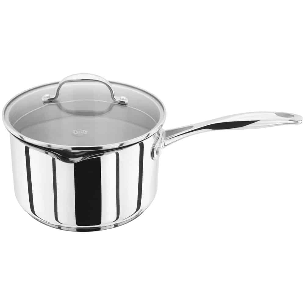 Stellar 7000 Draining 20cm Saucepan