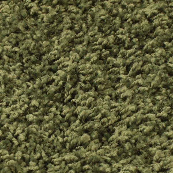 Savanna Rug 60 x 120cm Green