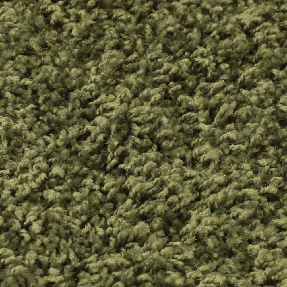 Savanna Rug 60 x 120cm Green