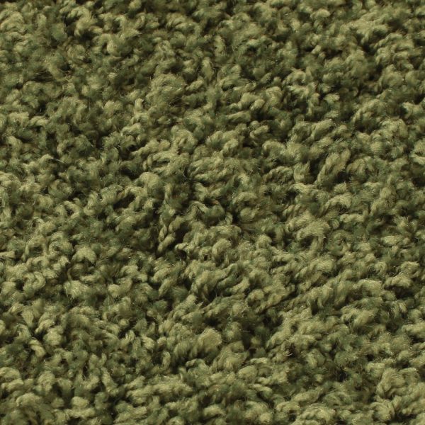 Savanna Rug 80 x 150cm Green