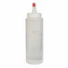 Plastic Squeeze Bottle 227g