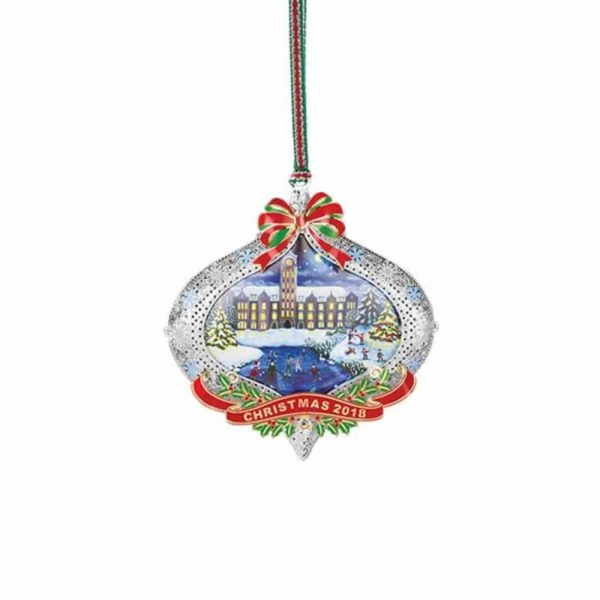 Christmas Collectible 2018