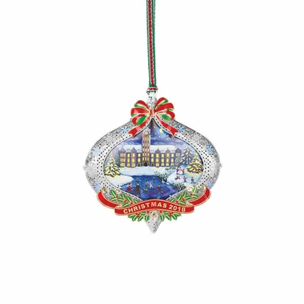 Christmas Collectible 2018