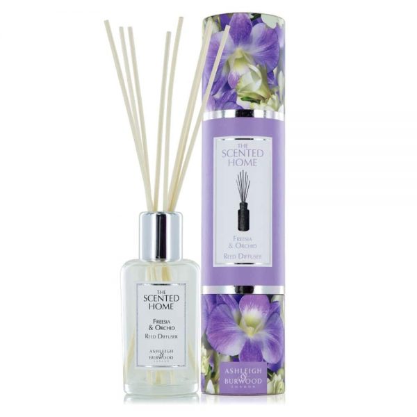 Freesia Orchid Diffuser