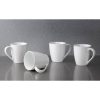 Portmeirion Studio Shoreside Set Of 4 Mugs