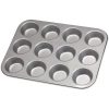 Stellar James Martin 12 Cup Muffin Tray