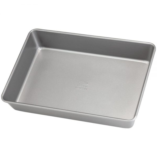 Stellar James Martin Cake Tin 33 x23 6cm