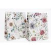 33x26.7cm Secret Garden Gift Bag
