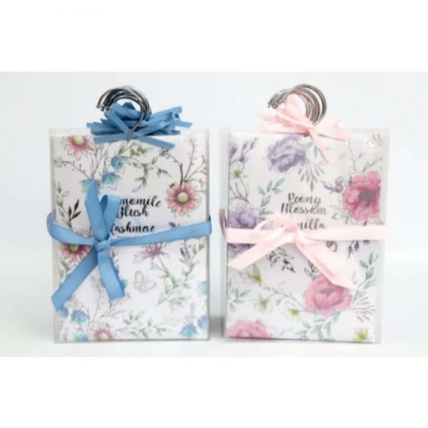 60g Secret Garden Fragrance Sachet