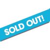 SOLD OUT