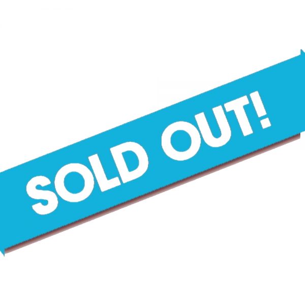 SOLD OUT