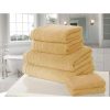 Ochre So Soft Bath Towel