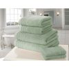 Sea Green So Soft Bath Towel