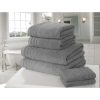 Charcoal So Soft Bath Sheet