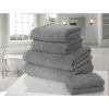 Charcoal So Soft Face Towel