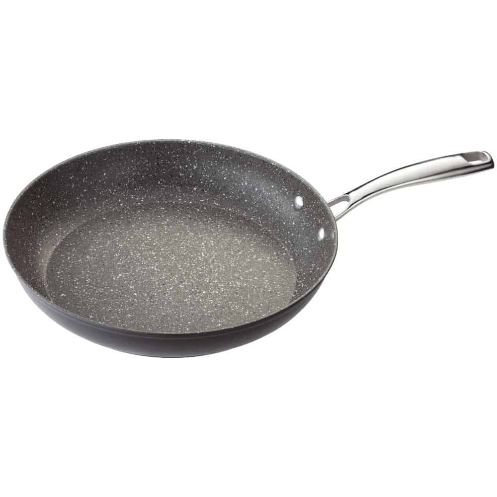 Stellar Rocktanium 30cm Frying Pan