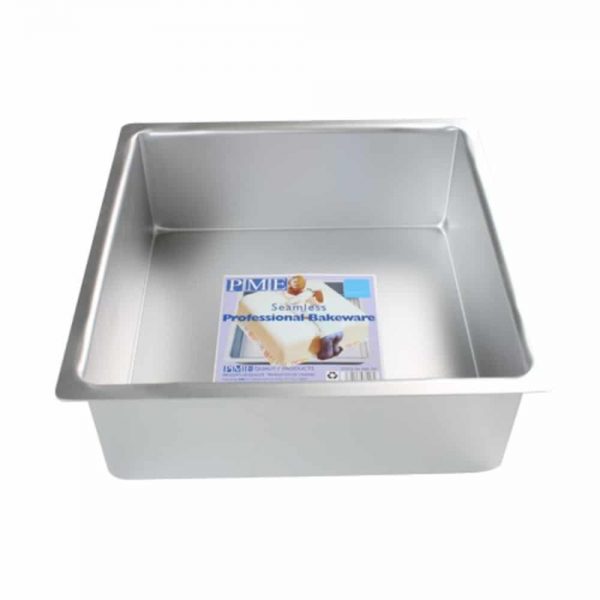 PME Square Cake Tin