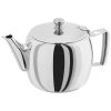 Stellar Stainless Steel Traditional 8 Cup Teapot