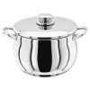 Stellar 1000 Stainless Steel 22cm Stockpot